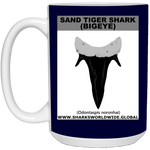 GR SAND TIGER BE T M