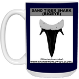 GR SAND TIGER BE T M