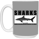 SRS BULL SHARK M