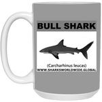 SSP BULL SHARK M