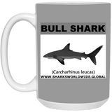 SSP BULL SHARK M