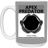 GR AP J WHALE S M