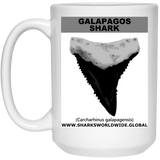 GR GALAPAGOS T M