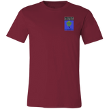 PCRS BSR T