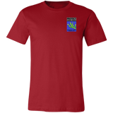 PCRS BIRDS T