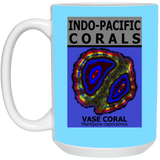 INDO VASE M