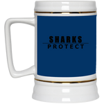 L SHARKS PROTECT S