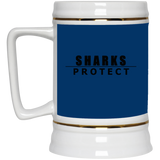 L SHARKS PROTECT S