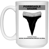 GR PORBEAGLE T M