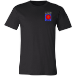 PCRS ROSE T