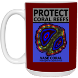 PCRS VASE M