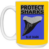 PSBT BLUE S M