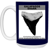 GR GALAPAGOS T M