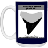 GR THRESH BIGEYE T M