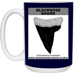 GR BLACKNOSE T M
