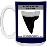 GR BLACKNOSE T M