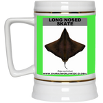 LONG NOSED SKATE S