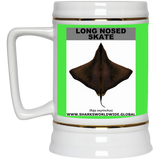 LONG NOSED SKATE S