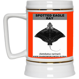 SPOTTED EAGLE RAY S