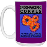 INDO ACAN M