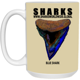 ST BLUE S M