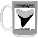 GR THRESH BIGEYE T M