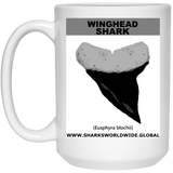 GR WINGHEAD T M