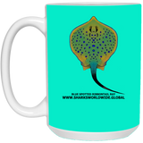 B S RIBBONTAIL RAY V2 M