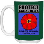 PCRS ROSE M