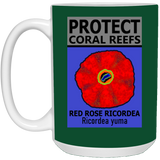 PCRS ROSE M