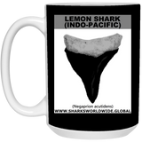 GR LEMON (IP) T M