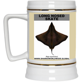 LONG NOSED SKATE S