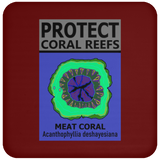 PCRS MEAT C