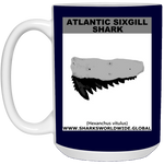 GR ATLANTIC SIXGILL T M