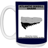 GR ATLANTIC SIXGILL T M