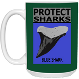 PSBT BLUE S M