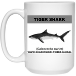 SSP TIGER SHARK M