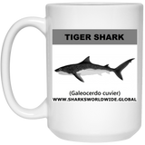 SSP TIGER SHARK M