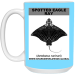 S EAGLE RAY M