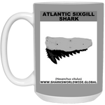 GR ATLANTIC SIXGILL T M