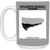 GR ATLANTIC SIXGILL T M