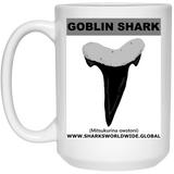 GR GOBLIN SHARK T M
