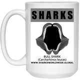 GR SRS J BULL SHARK M