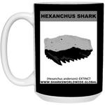 GR  HEXANCHUS T M