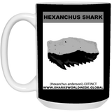 GR  HEXANCHUS T M