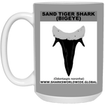 GR SAND TIGER BE T M