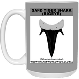 GR SAND TIGER BE T M