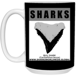 GR SRS T BULL SHARK M