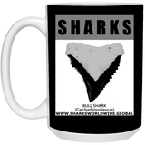 GR SRS T BULL SHARK M
