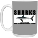 SRS SHORTFIN M
